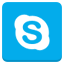 skype